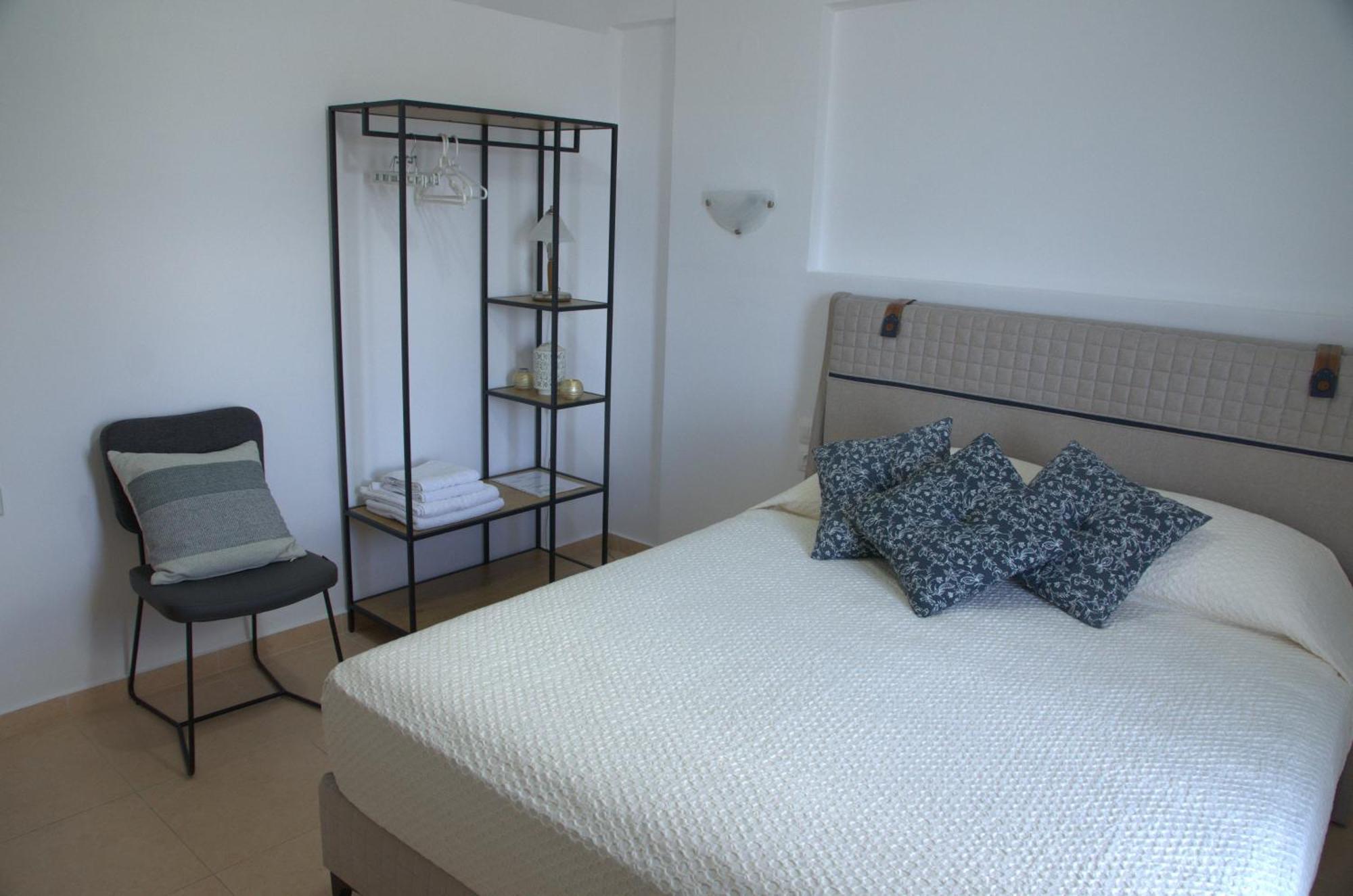 קיוטארי Corafili Holiday Suites מראה חיצוני תמונה