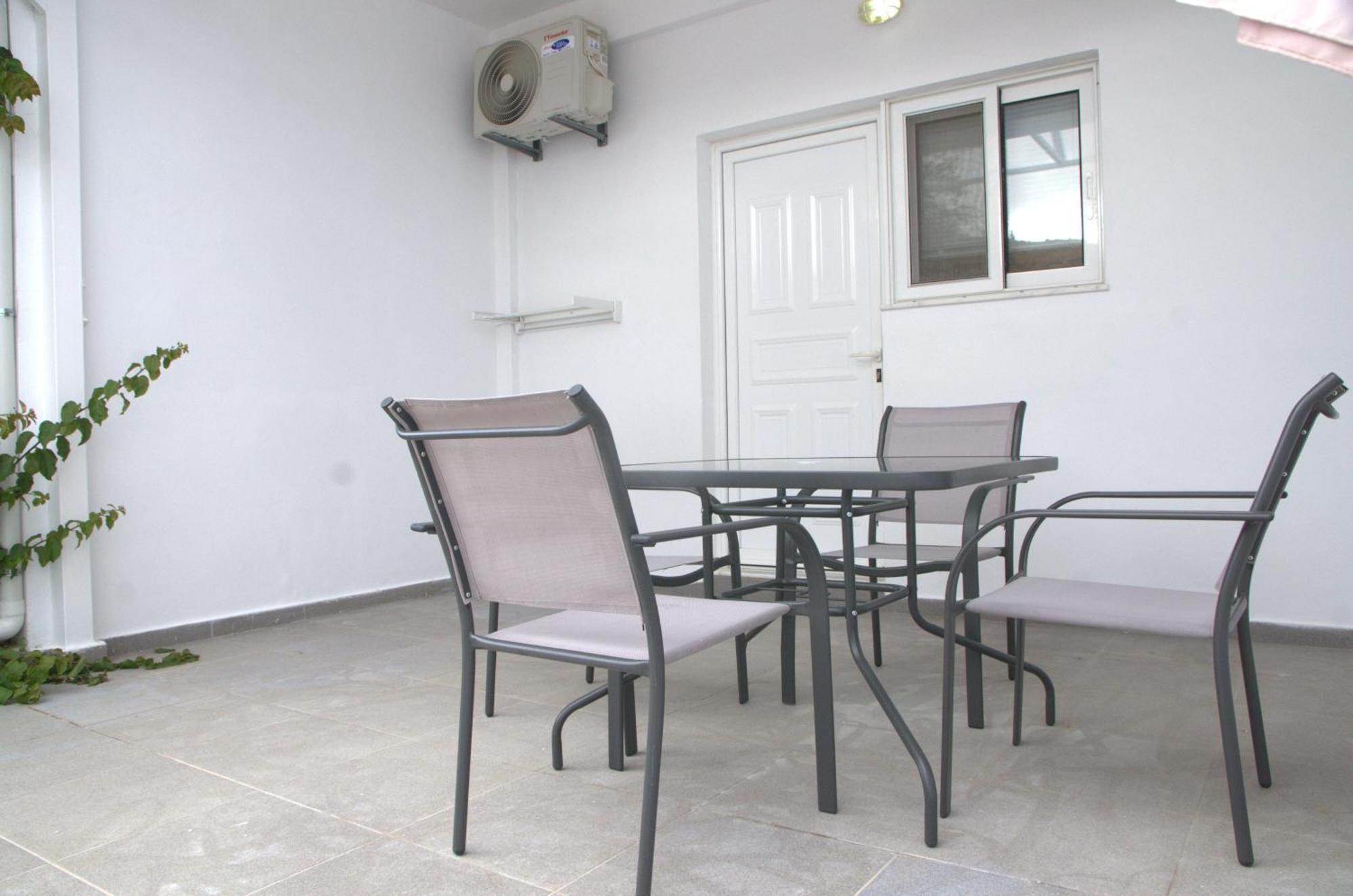 קיוטארי Corafili Holiday Suites מראה חיצוני תמונה