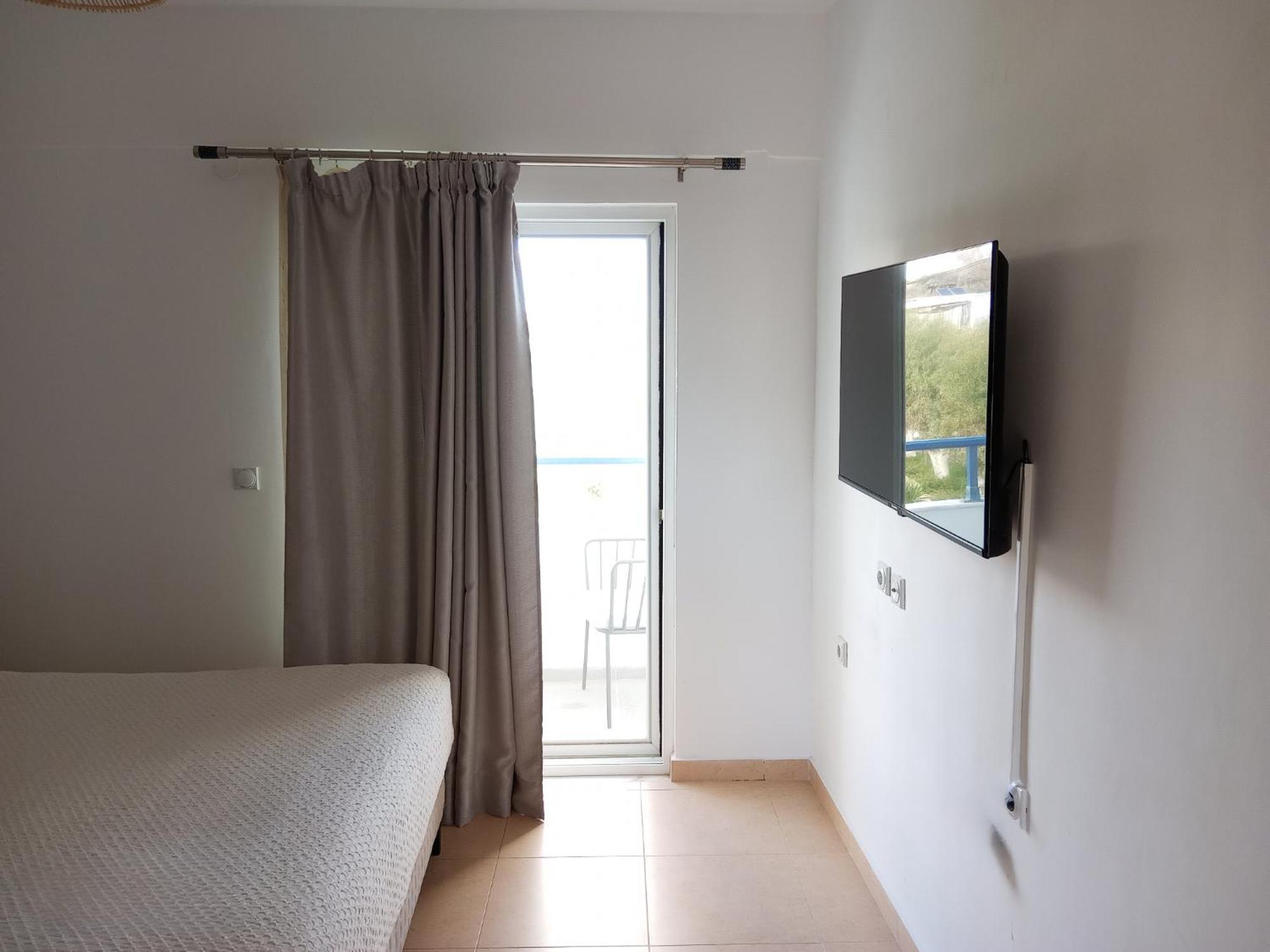 קיוטארי Corafili Holiday Suites מראה חיצוני תמונה