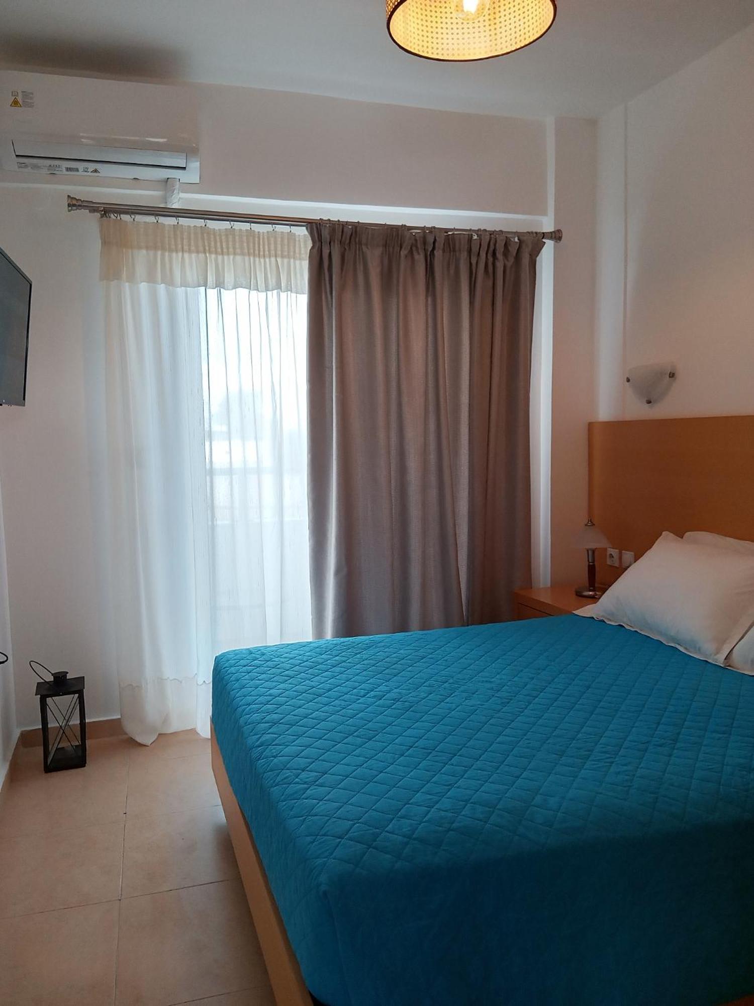 קיוטארי Corafili Holiday Suites מראה חיצוני תמונה