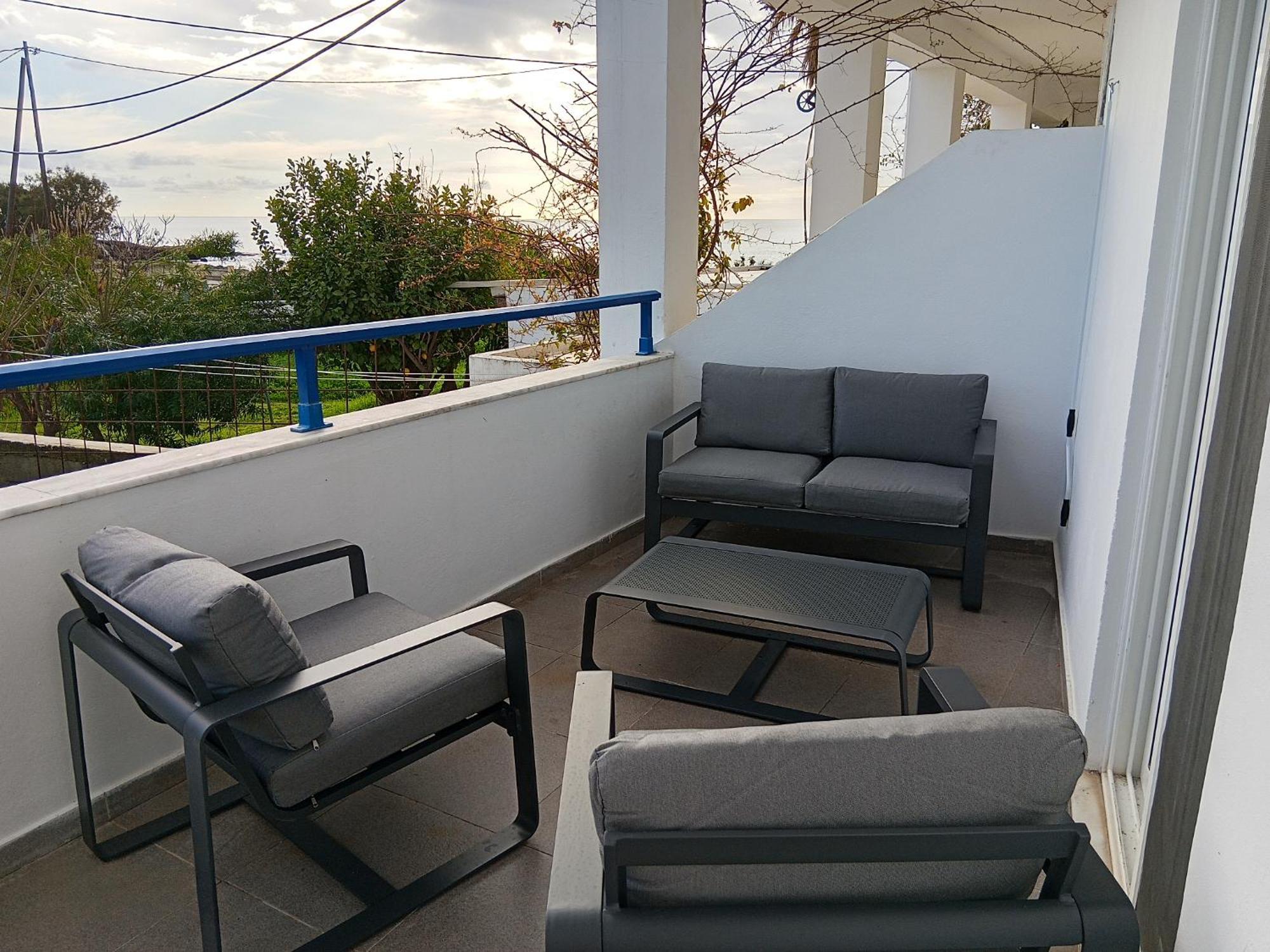 קיוטארי Corafili Holiday Suites מראה חיצוני תמונה