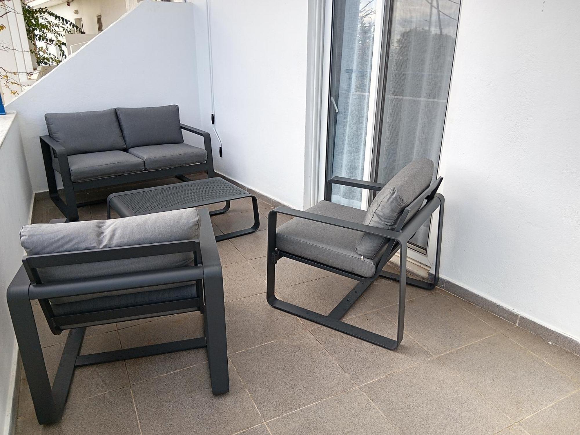 קיוטארי Corafili Holiday Suites מראה חיצוני תמונה