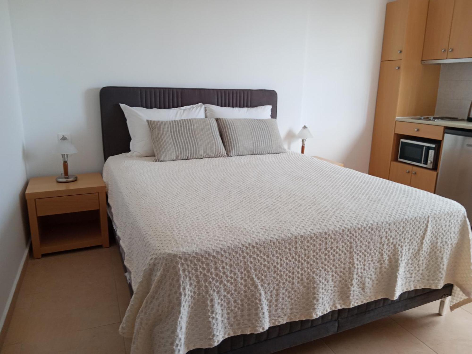 קיוטארי Corafili Holiday Suites מראה חיצוני תמונה