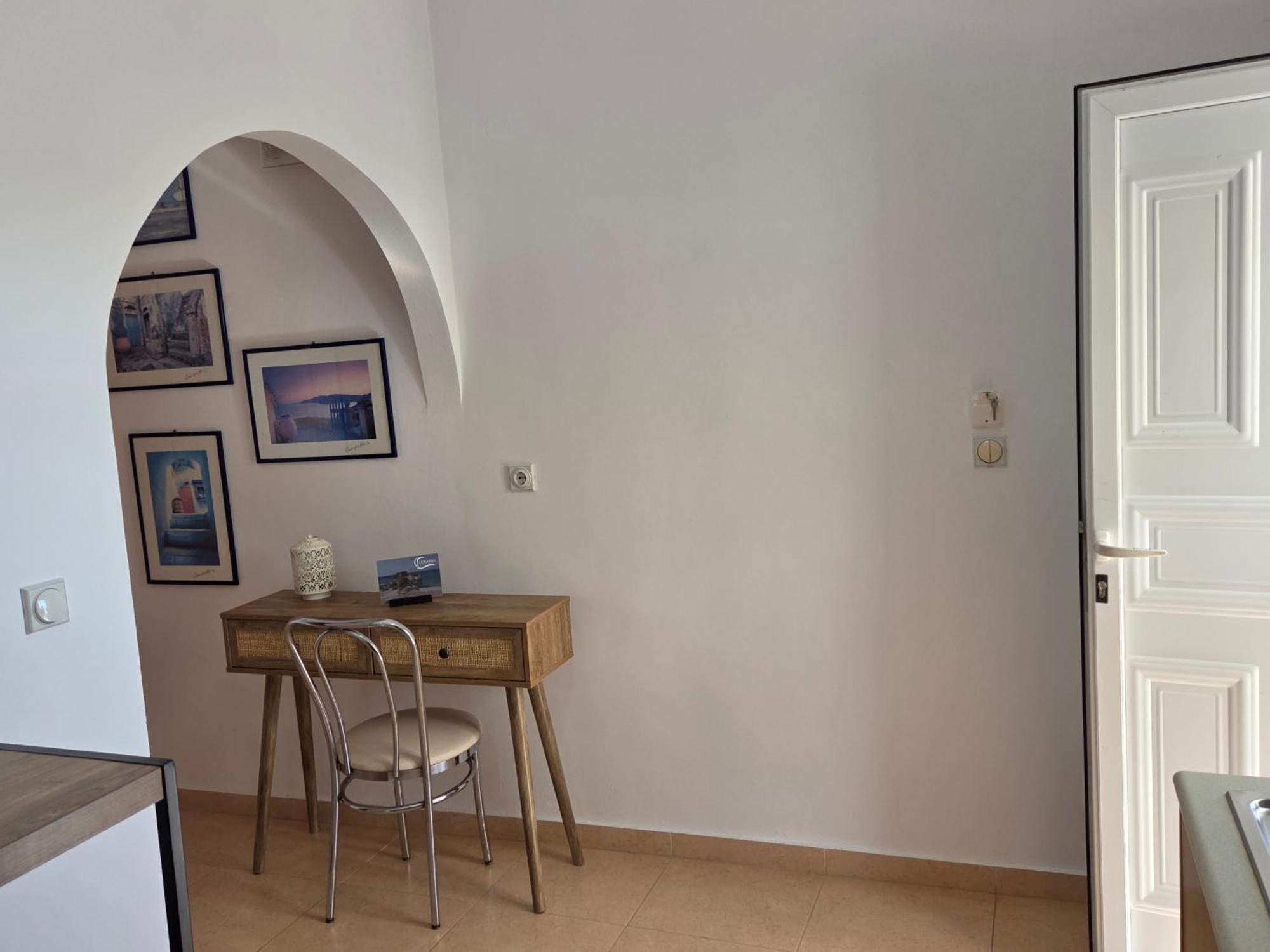 קיוטארי Corafili Holiday Suites מראה חיצוני תמונה