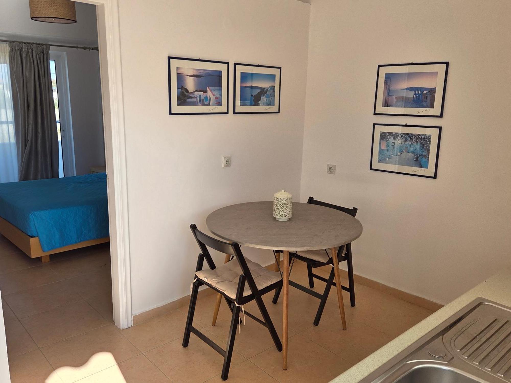 קיוטארי Corafili Holiday Suites מראה חיצוני תמונה