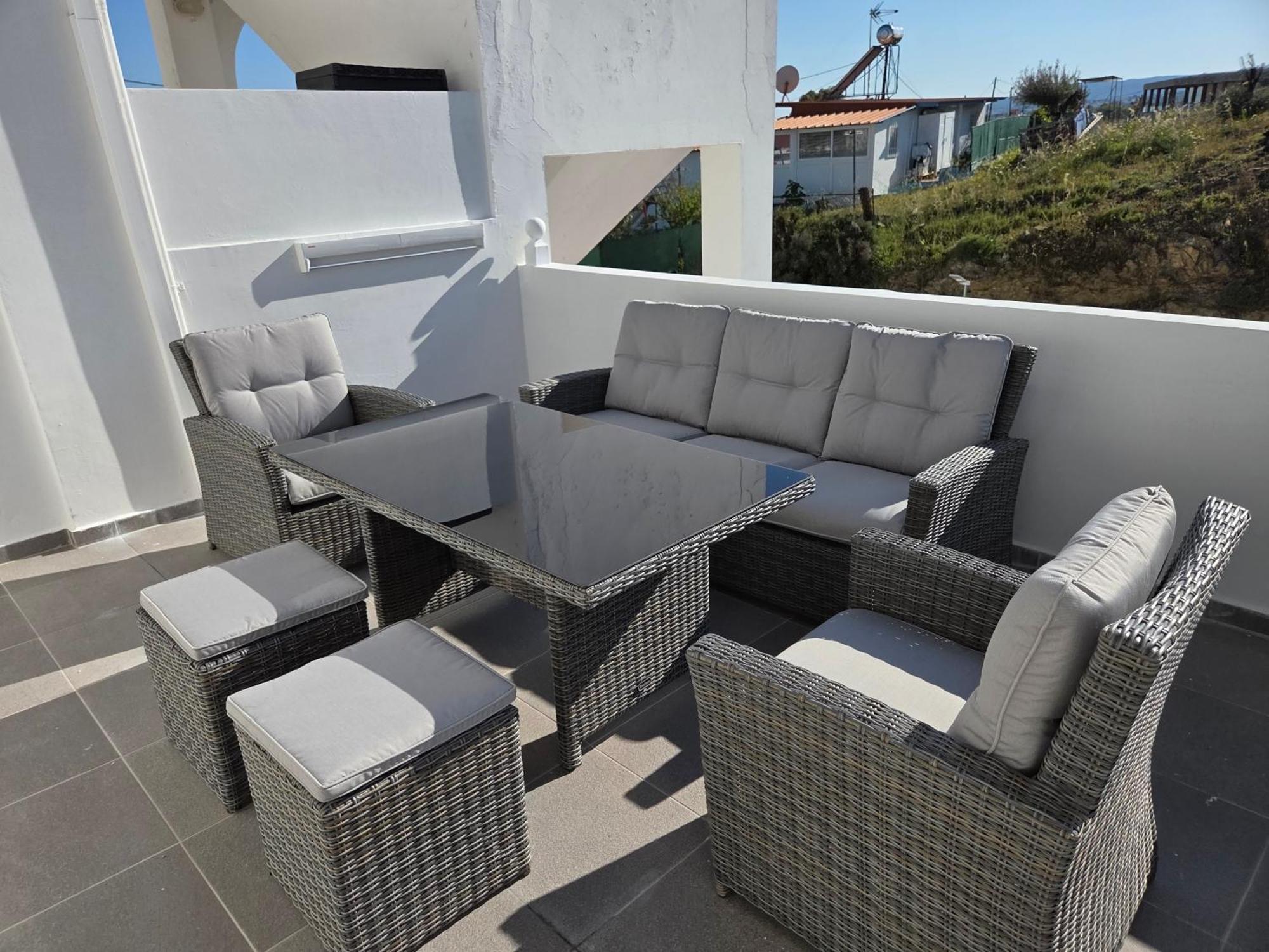 קיוטארי Corafili Holiday Suites מראה חיצוני תמונה