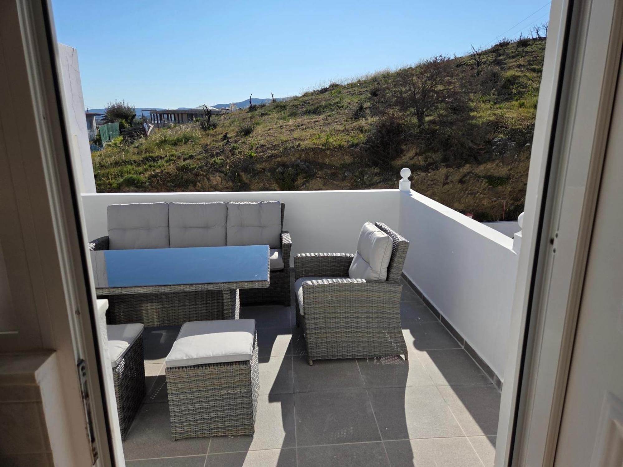 קיוטארי Corafili Holiday Suites מראה חיצוני תמונה