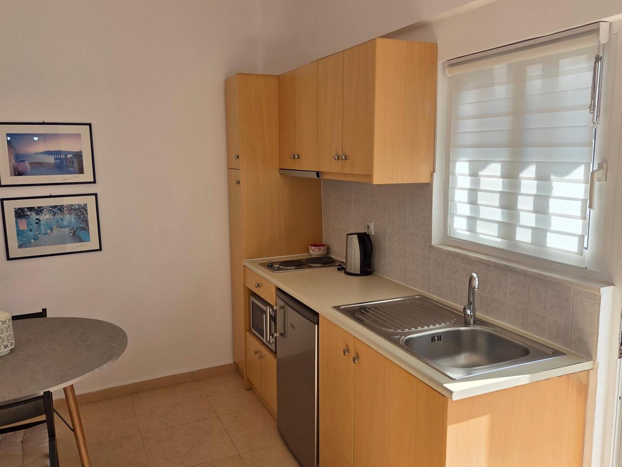 קיוטארי Corafili Holiday Suites מראה חיצוני תמונה
