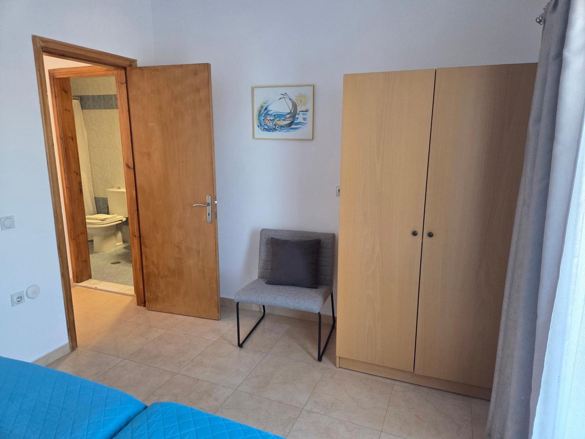 קיוטארי Corafili Holiday Suites מראה חיצוני תמונה