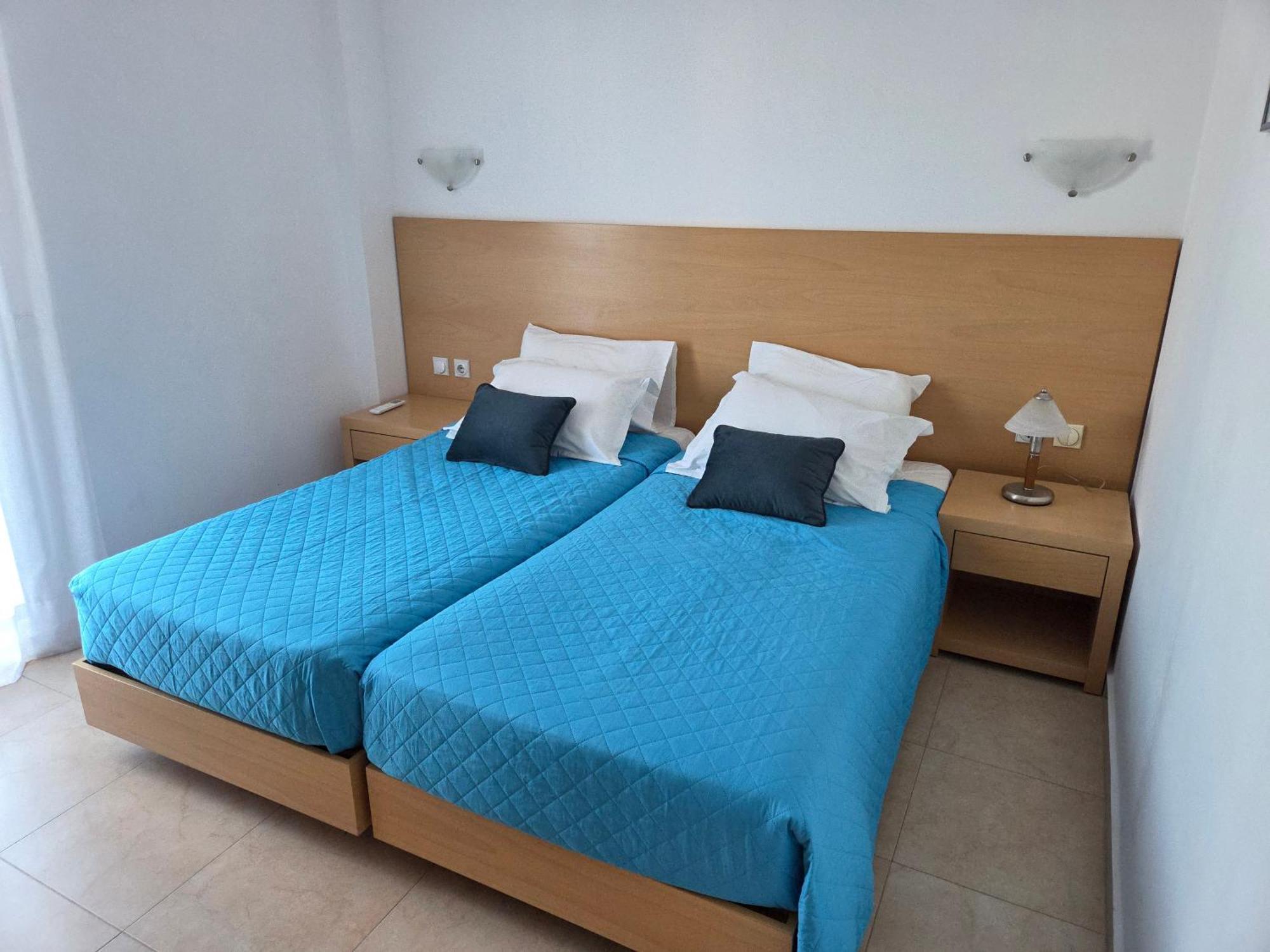 קיוטארי Corafili Holiday Suites מראה חיצוני תמונה