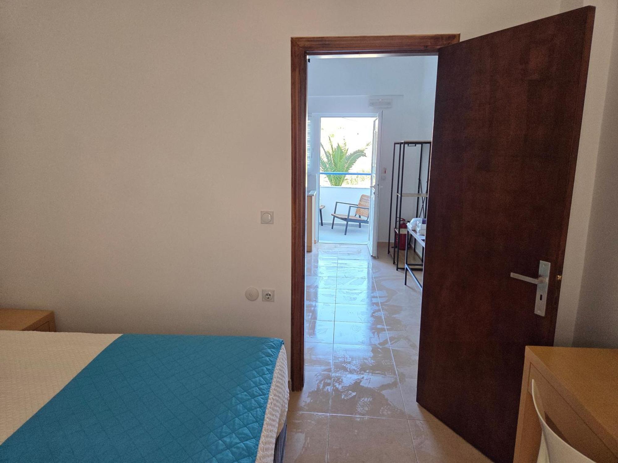 קיוטארי Corafili Holiday Suites מראה חיצוני תמונה