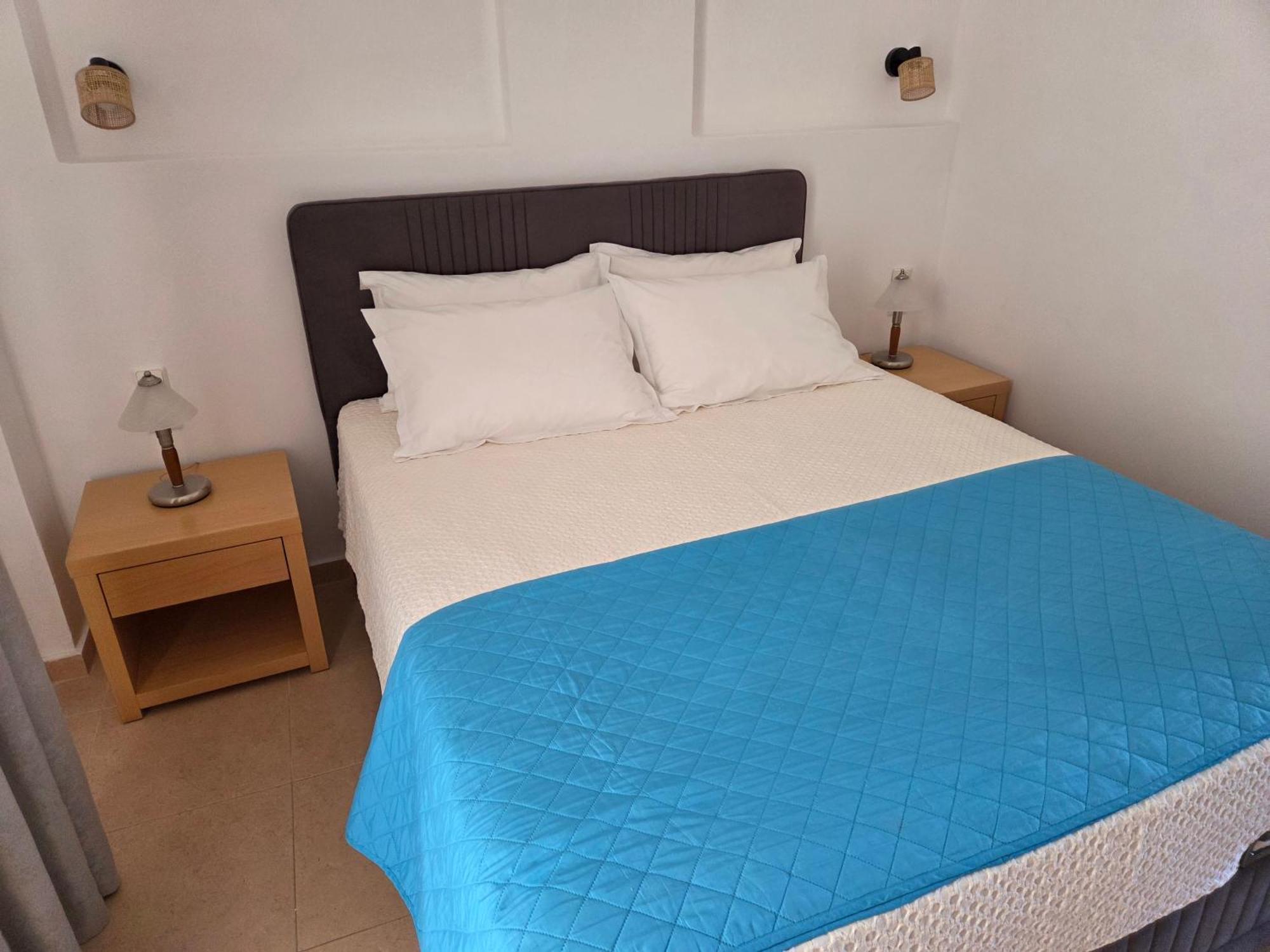 קיוטארי Corafili Holiday Suites מראה חיצוני תמונה