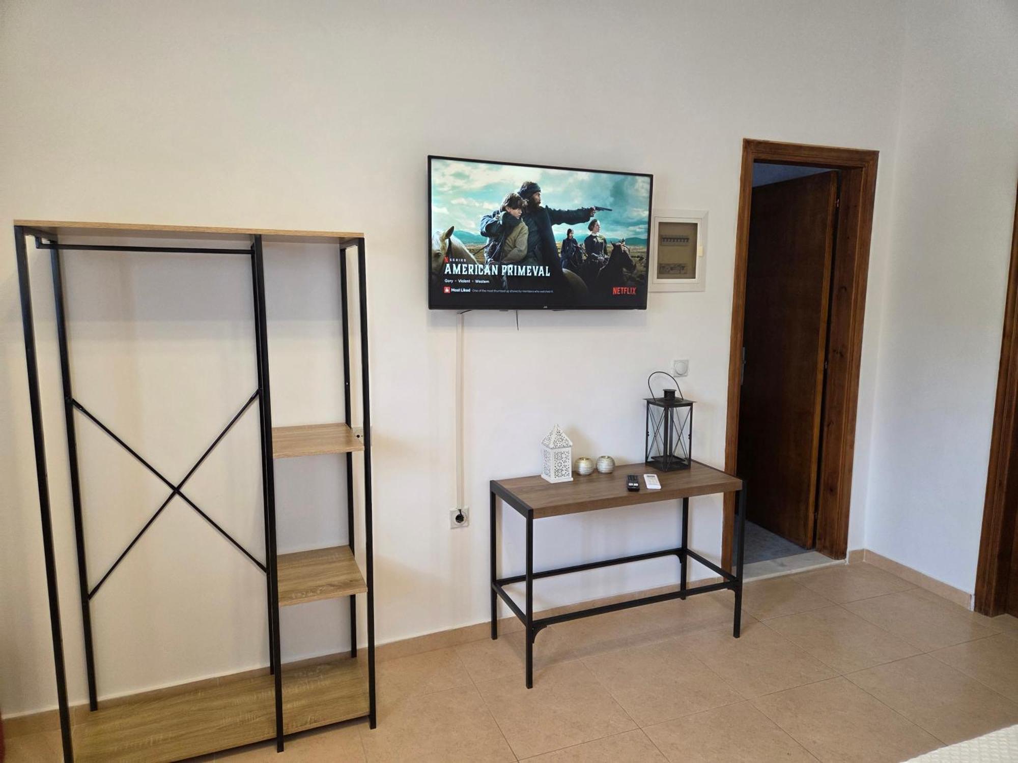 קיוטארי Corafili Holiday Suites מראה חיצוני תמונה