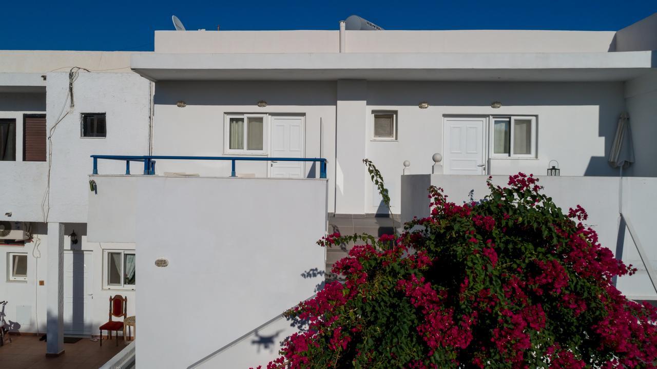 קיוטארי Corafili Holiday Suites מראה חיצוני תמונה